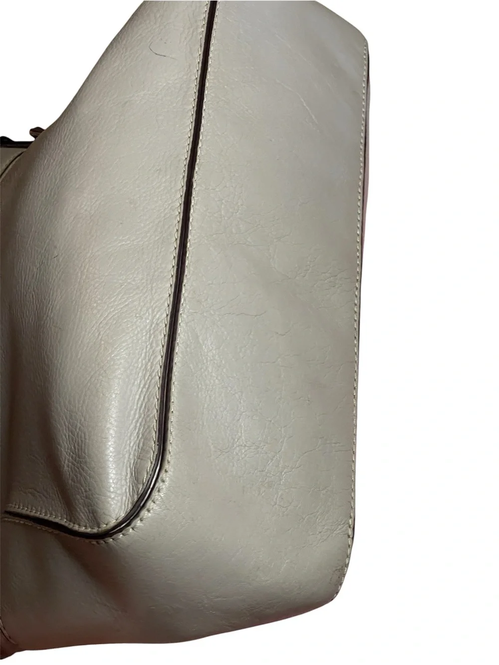 Vintage Michael Kors hobo shoulder bag